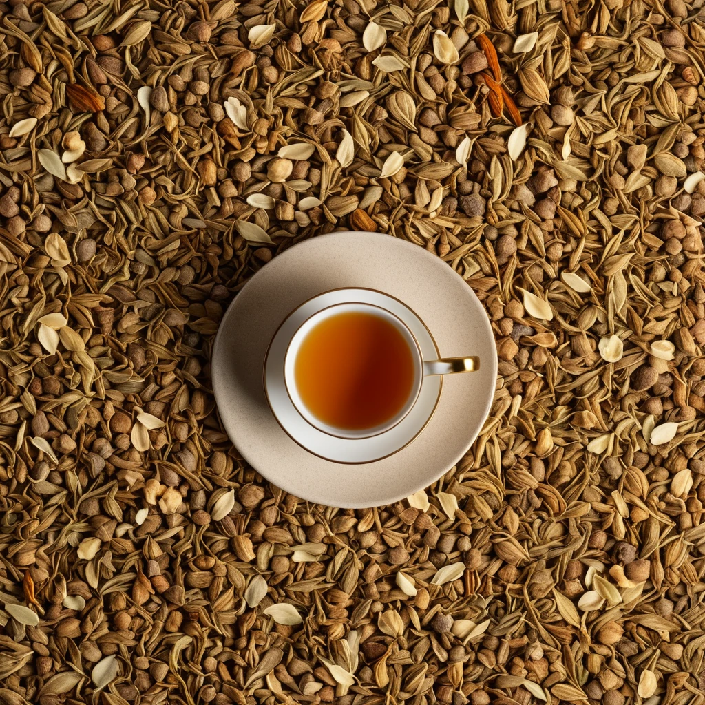 Herbal Tea Blends with Honey: Pairing Guide - B&T Naturals UAE