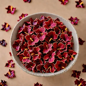 Hibiscus natural product - BTNaturals UAE