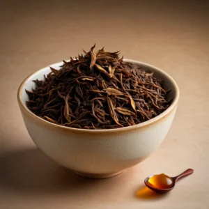 Hojicha Tea premium tea product - B&T Naturals UAE