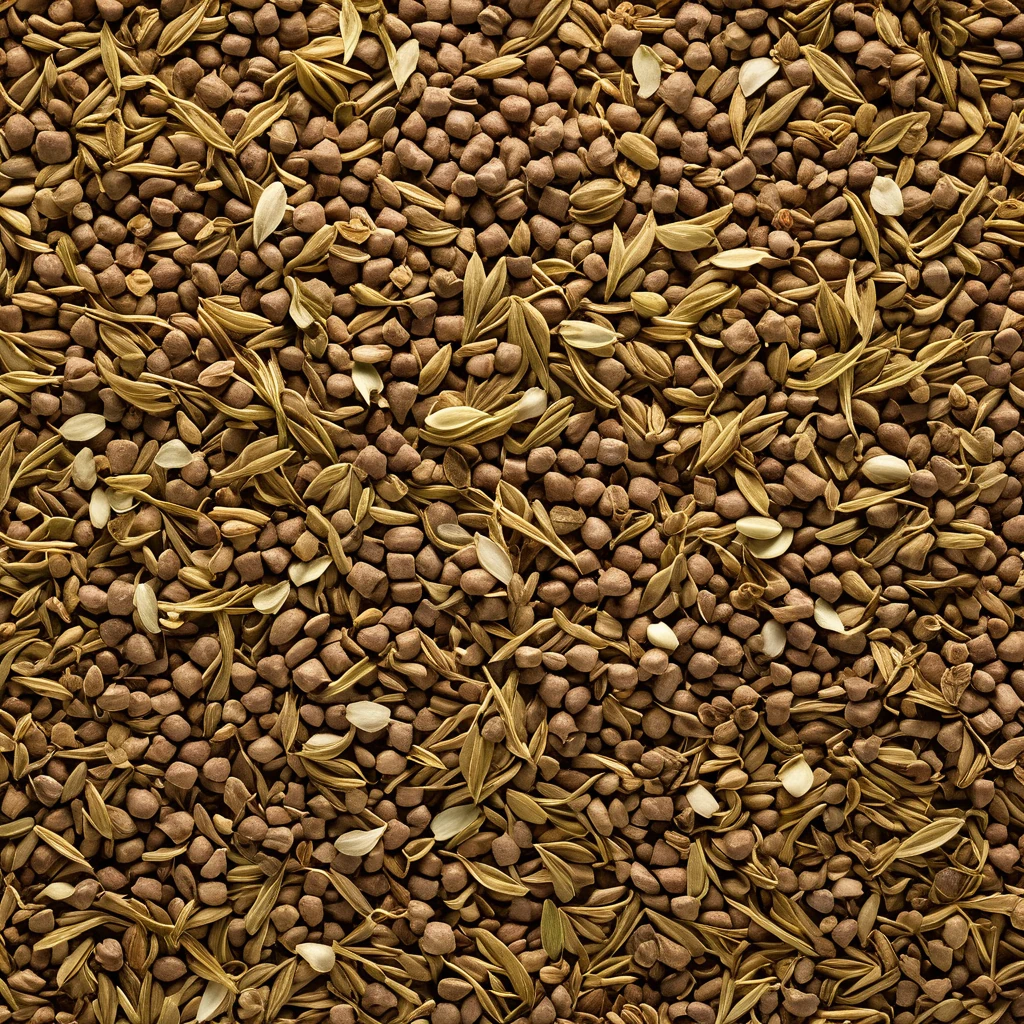 How Much Herbal Tea Blend to Use Per Cup - B&T Naturals UAE