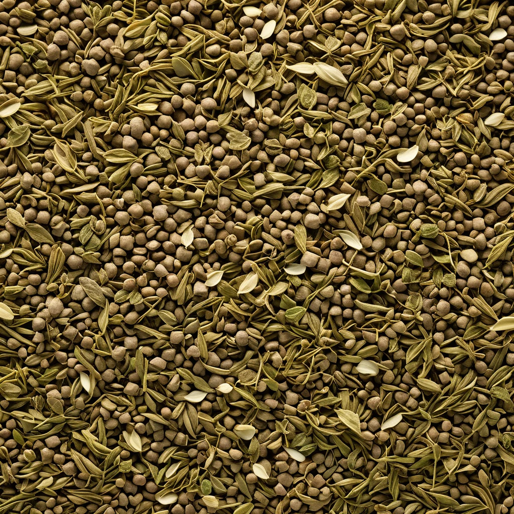 How to Choose Between Floral, Mint, Spice, and Green Tea Blends - B&T Naturals UAE