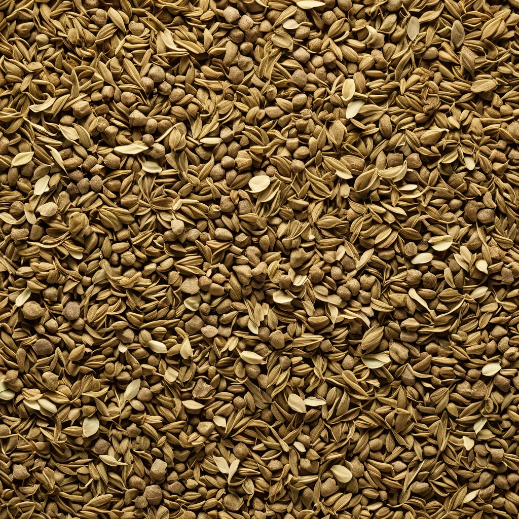 How to Store Loose-Leaf Herbal Tea Blends in the UAE - B&T Naturals UAE