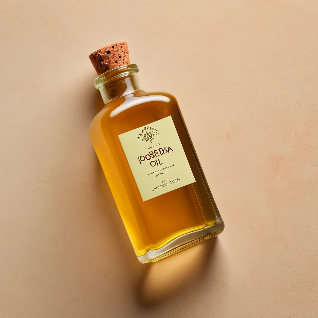 Jojoba Oil: The Desert Gem That Transformed Natural Skin Care - B&T Naturals UAE