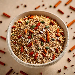 Kabsa Spice natural product - BTNaturals UAE