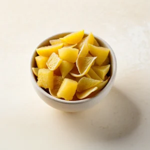 Lemon Peel natural product - BTNaturals UAE
