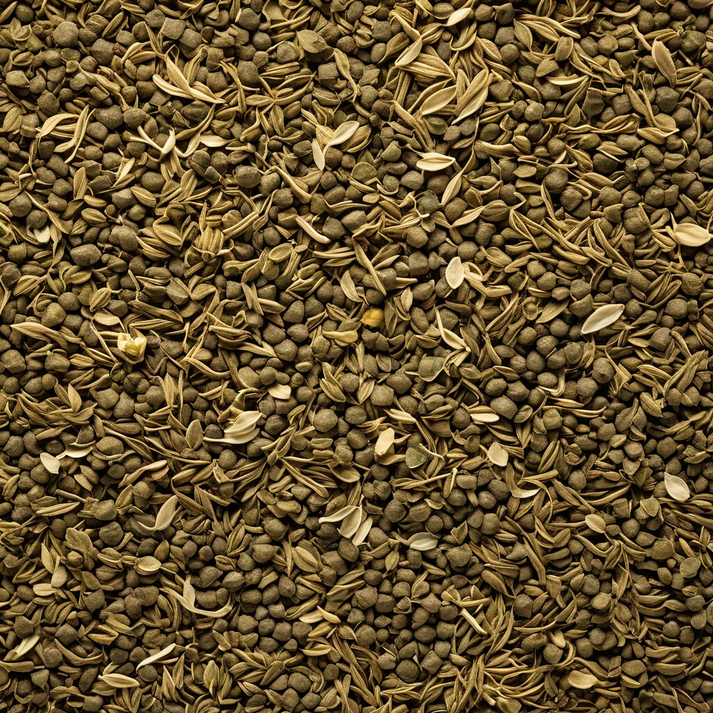 Loose-Leaf Tea Blends vs Tea Bags: What Changes in the Cup - B&T Naturals UAE