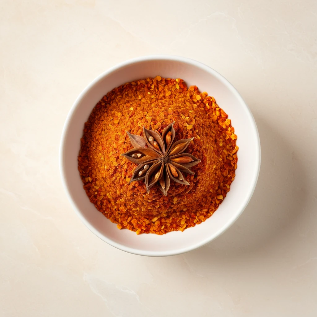 Mace premium spice - BTNaturals UAE