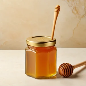 Manuka Honey UMF 15+ premium natural product - B&T Naturals UAE