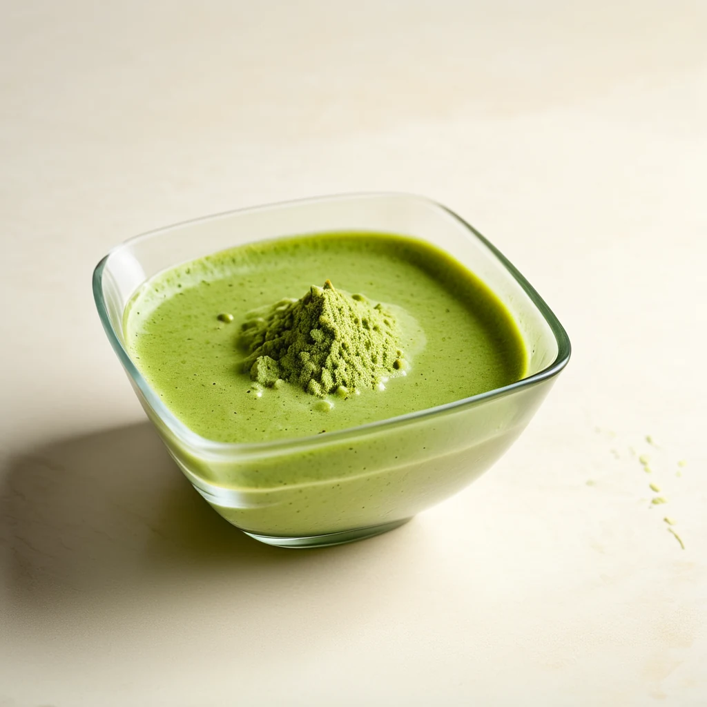 Matcha natural product - BTNaturals UAE