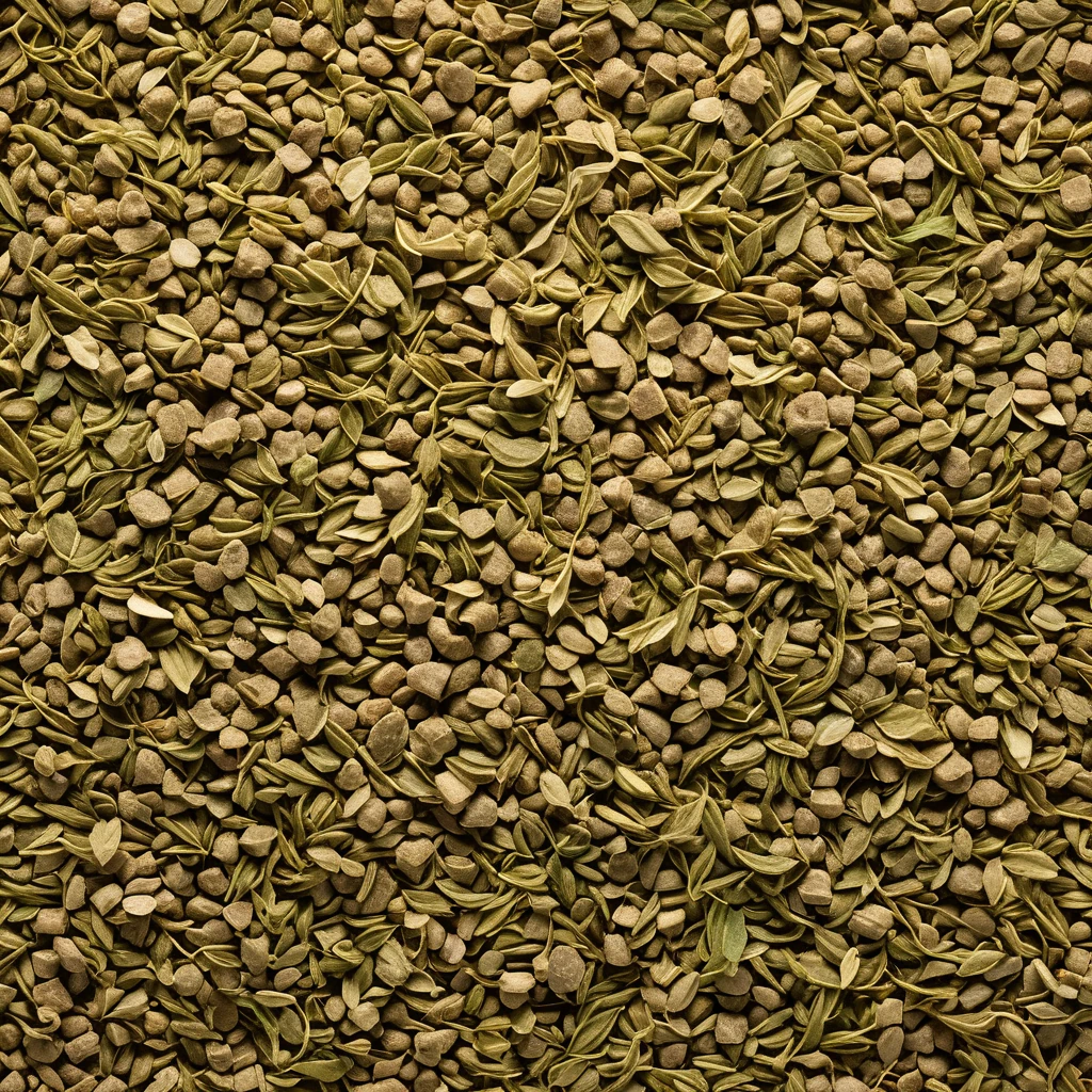 Mint Tea Blends Beyond the Classic Moroccan Cup - B&T Naturals UAE