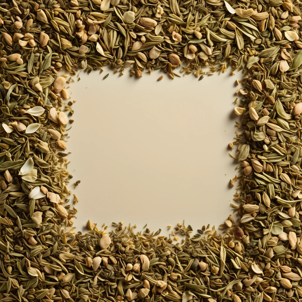 Morning Herbal Tea Blends for Gentle Daily Energy - B&T Naturals UAE