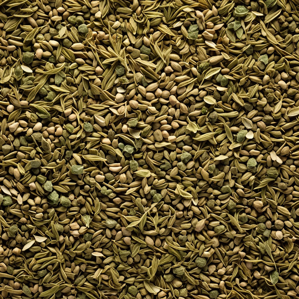 Moroccan Mint Tea vs Arabic Mint Herbal Blends - B&T Naturals UAE