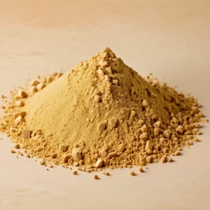 Multani Mitti Clay Powder premium natural product - B&T Naturals UAE