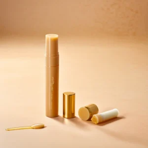 Natural Lip Balm with Honey premium natural product - B&T Naturals UAE