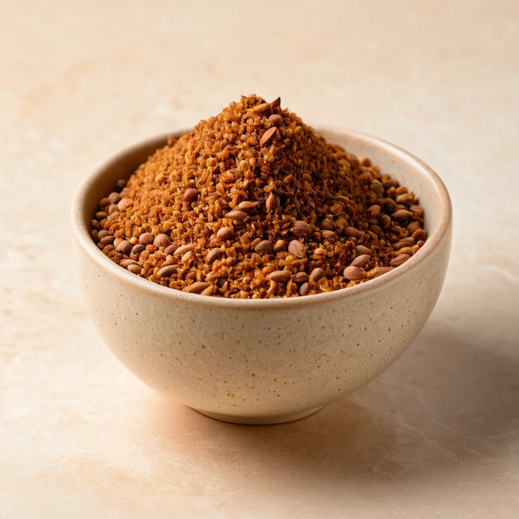 Nutmeg premium spice - BTNaturals UAE
