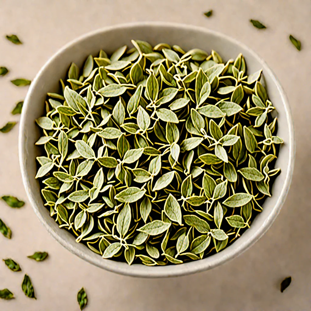 Oregano natural product - BTNaturals UAE