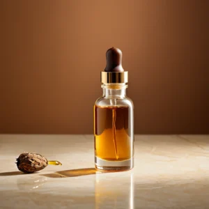 Oud Agarwood Oil premium natural product - B&T Naturals UAE