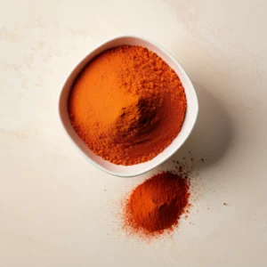 Paprika premium spice - BTNaturals UAE