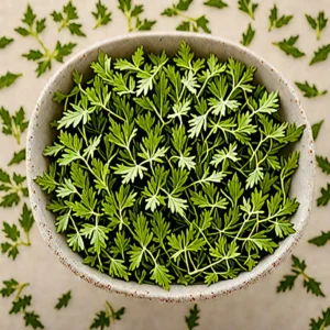 Parsley natural product - BTNaturals UAE