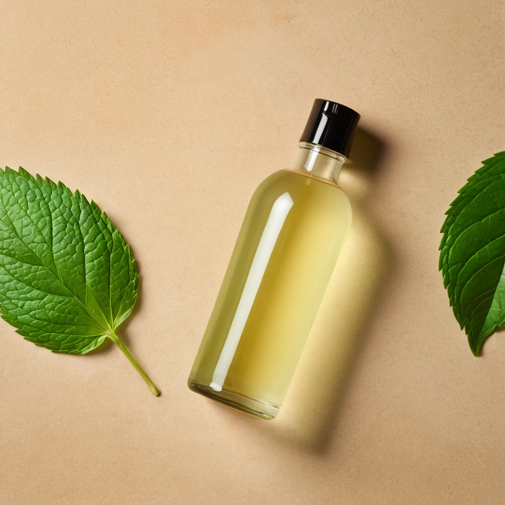 Peppermint Oil: The Complete Guide to Natures Most Versatile Essential Oil - B&T Naturals UAE