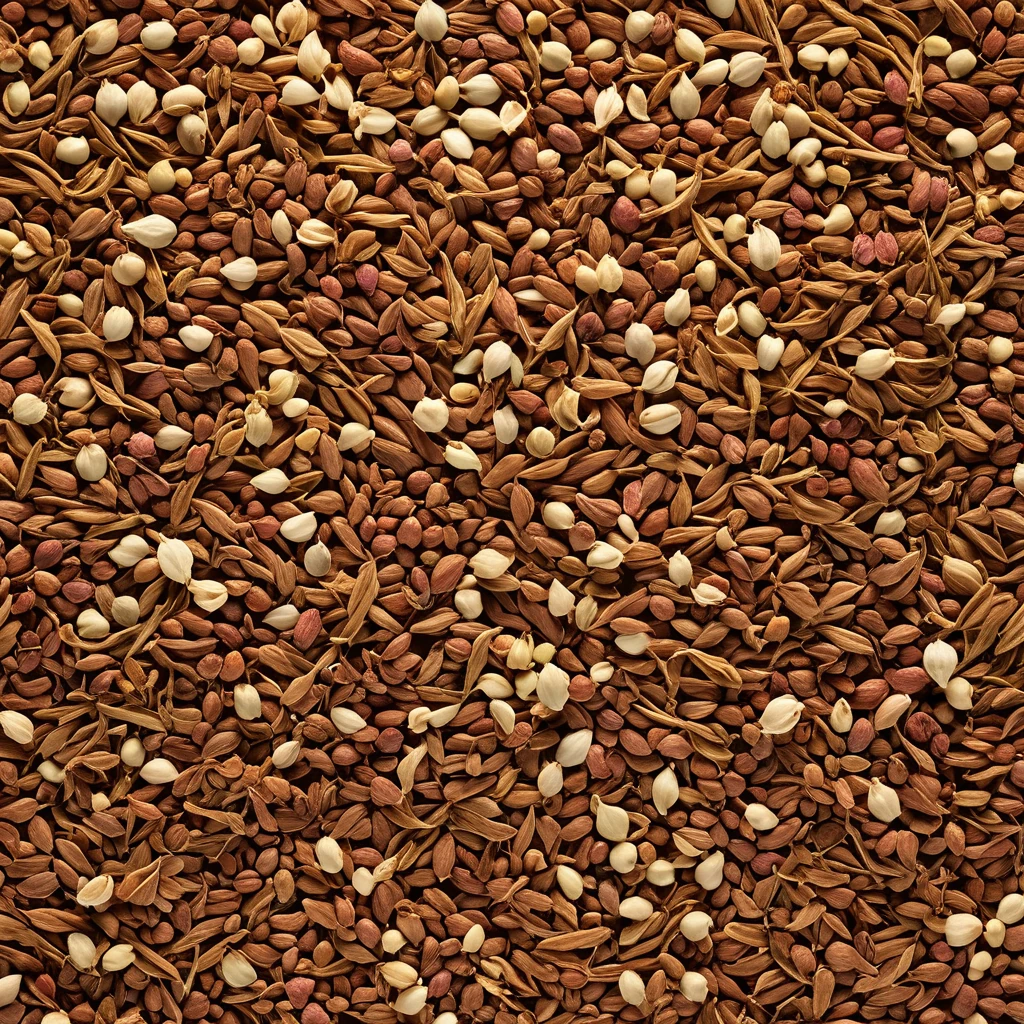 Rosehip Tea Blends for Fruity Herbal Cups - B&T Naturals UAE