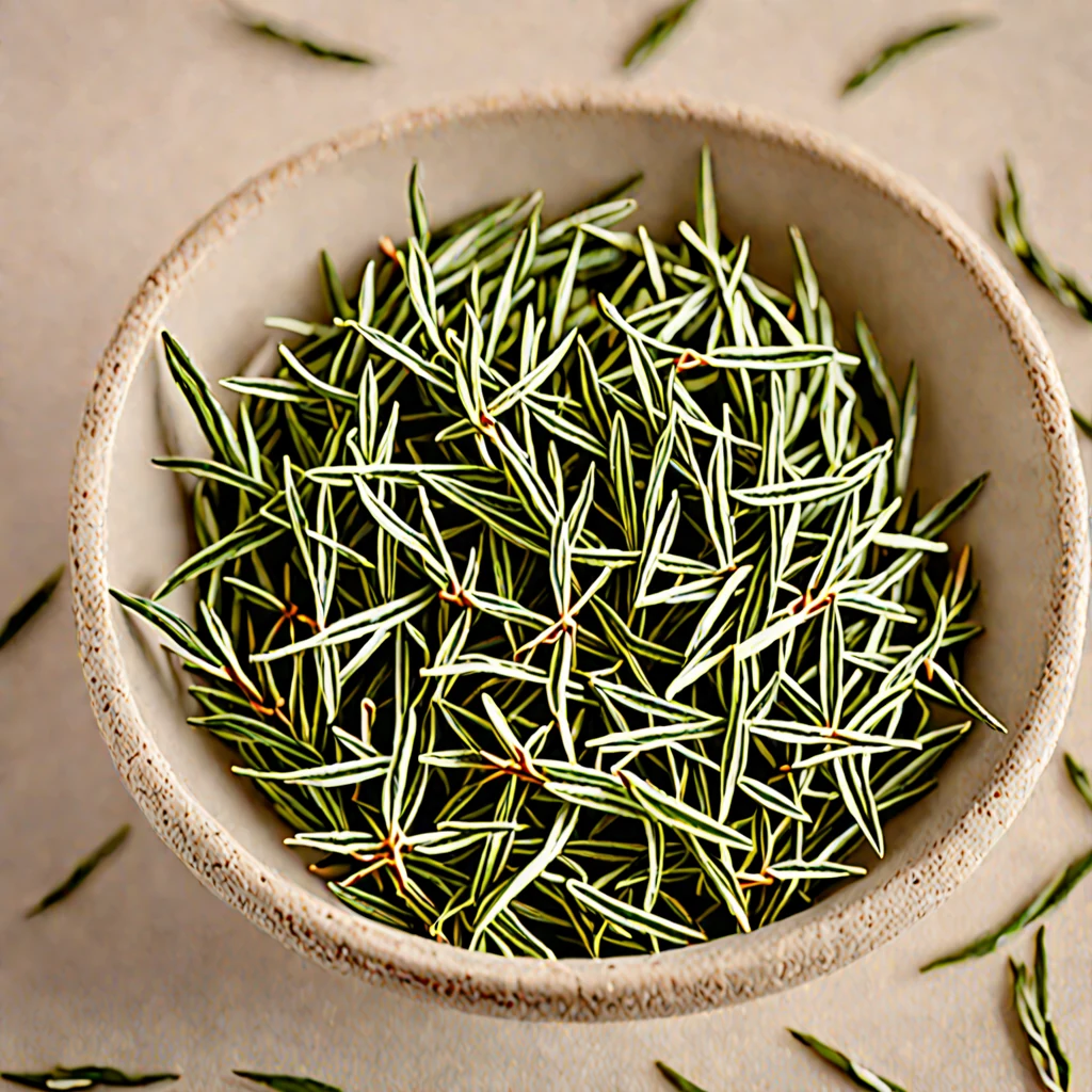 Rosemary natural product - BTNaturals UAE