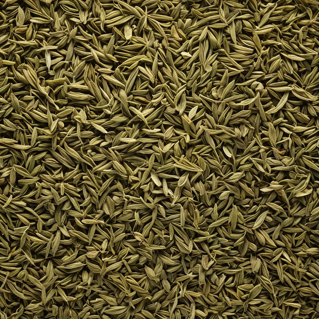 Rosemary Tea Blends for Herbaceous Aroma - B&T Naturals UAE