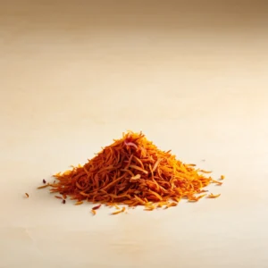 Saffron premium natural product - B&T Naturals UAE