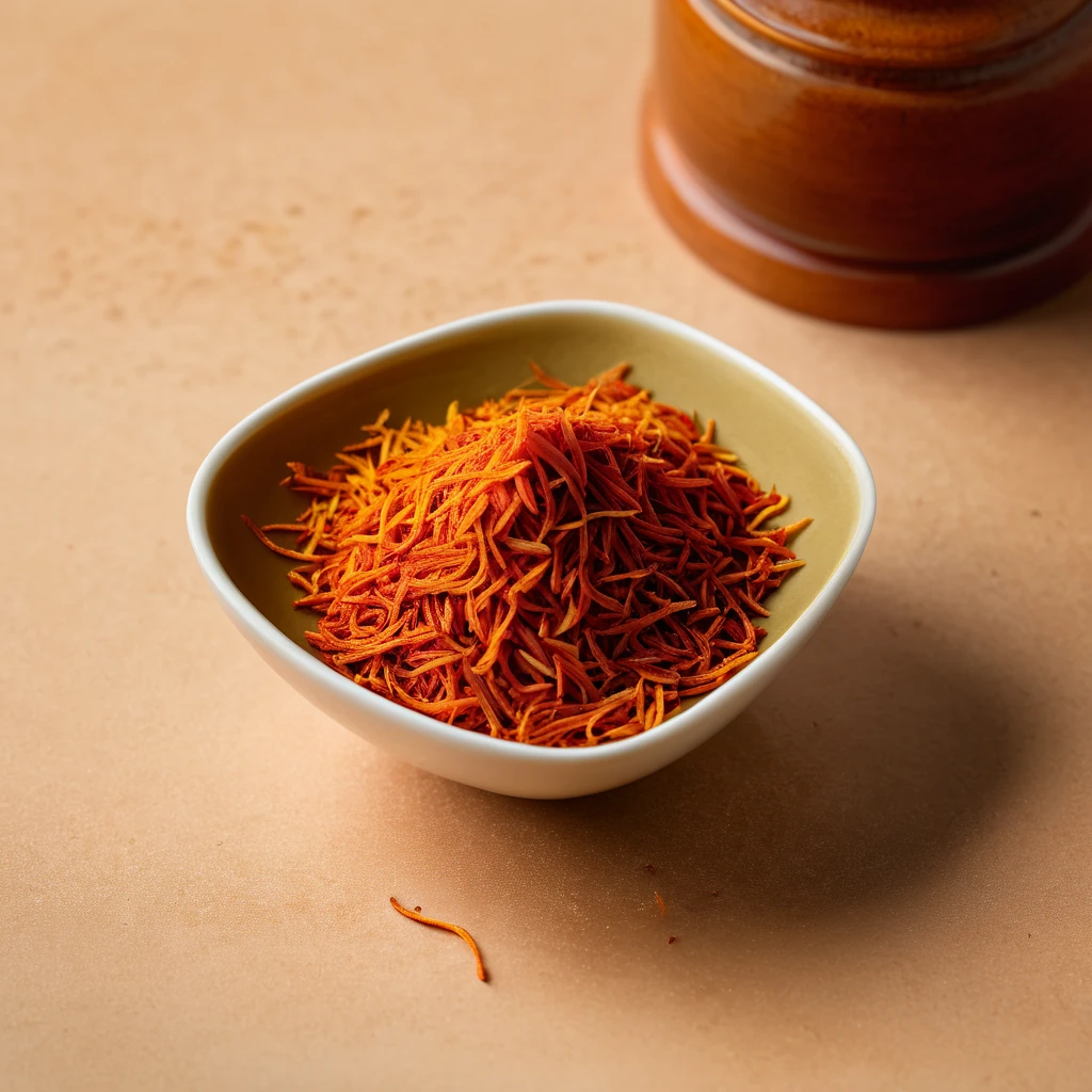 Saffron: The Worlds Most Precious Spice and Its Remarkable Health Benefits - B&T Naturals UAE