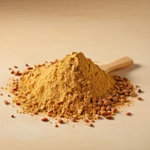 Sandalwood Face Powder premium natural product - B&T Naturals UAE