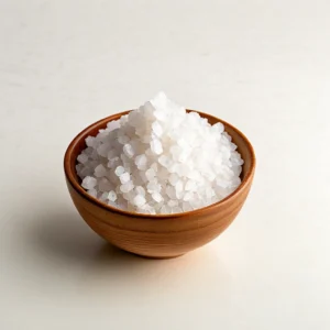 Sea Salt Flakes natural product - BTNaturals UAE