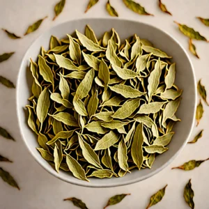 Senna Leaves natural product - BTNaturals UAE