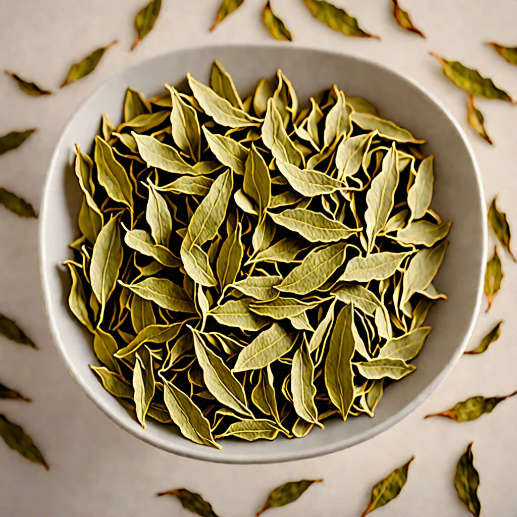 Senna Leaves natural product - BTNaturals UAE