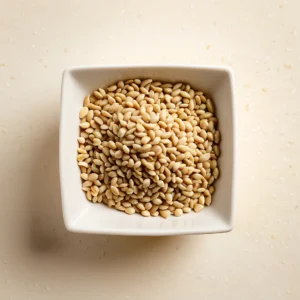 Sesame premium spice - BTNaturals UAE