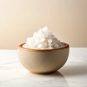 Smoked Salt natural product - BTNaturals UAE