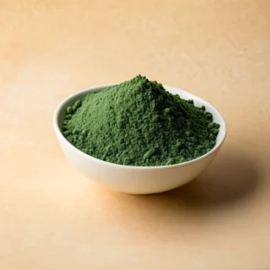 Spirulina Powder premium natural product - B&T Naturals UAE