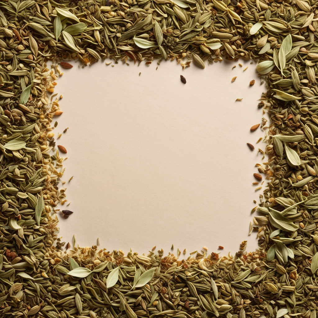 Steeping Times for Herbal Tea Blends: Leaves, Roots, Seeds, and Flowers - B&T Naturals UAE