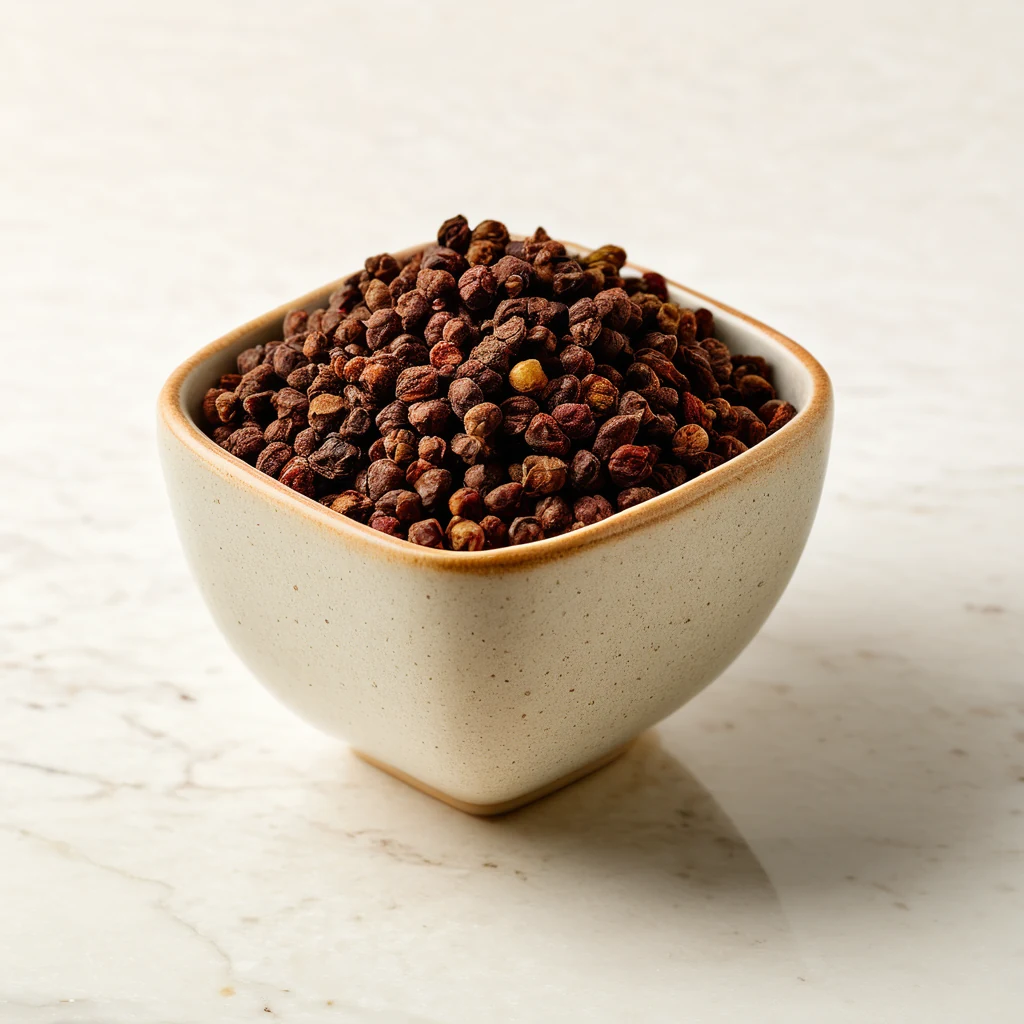 Szechuan Pepper natural product - BTNaturals UAE