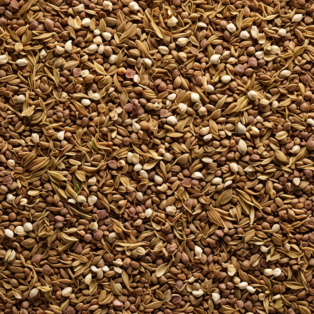 Tea Blends for Customers Who Love Flowers More Than Spices - B&T Naturals UAE
