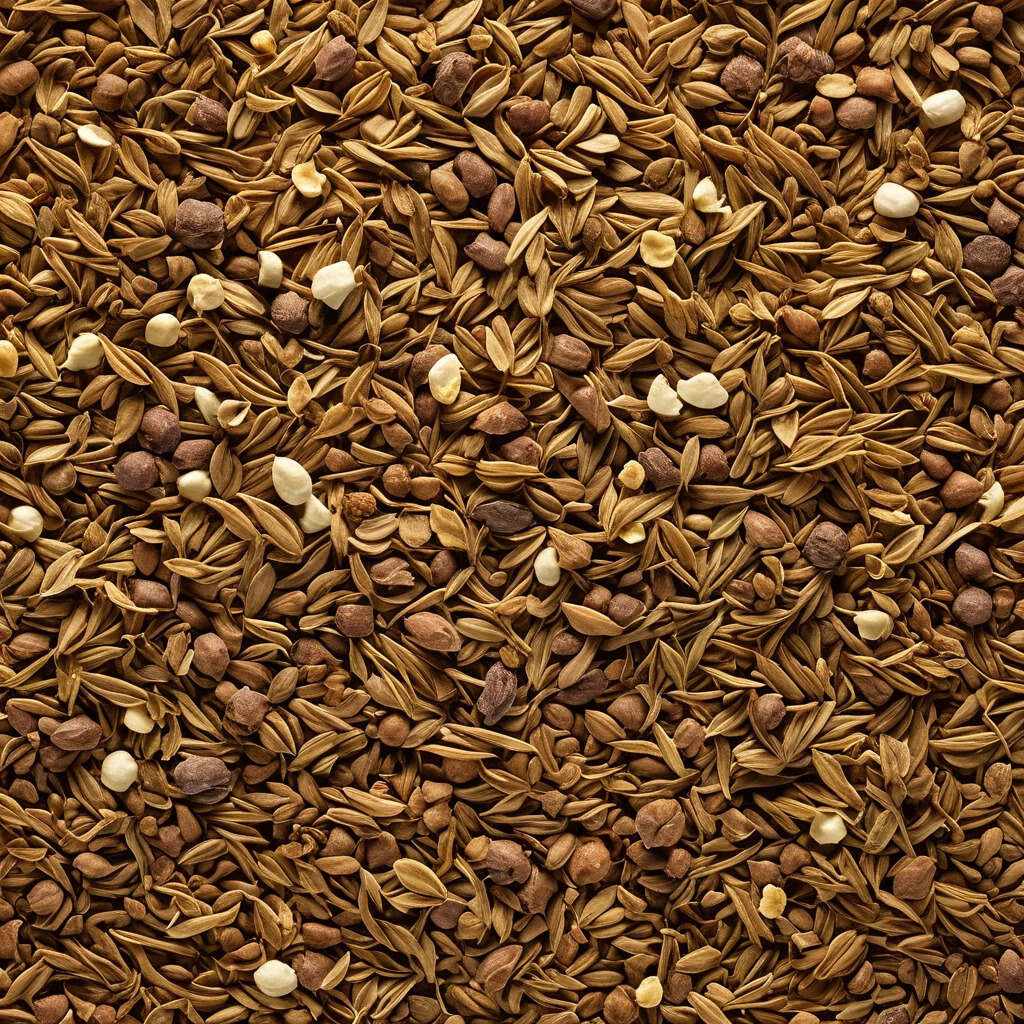 Tea Blends for Dates, Biscuits, and Dessert Pairings - B&T Naturals UAE