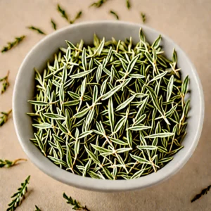 Thyme natural product - BTNaturals UAE