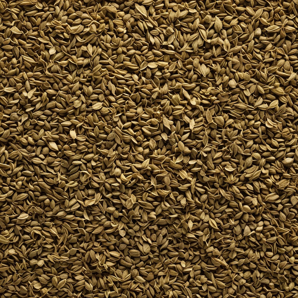 Thyme Tea Blends for Savory Herbal Cups - B&T Naturals UAE