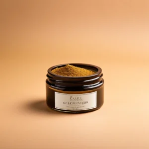 Traditional Kohl Eyeliner premium natural product - B&T Naturals UAE