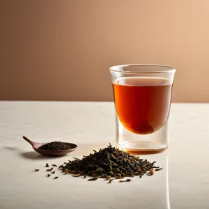 Turkish Tea premium tea product - B&T Naturals UAE