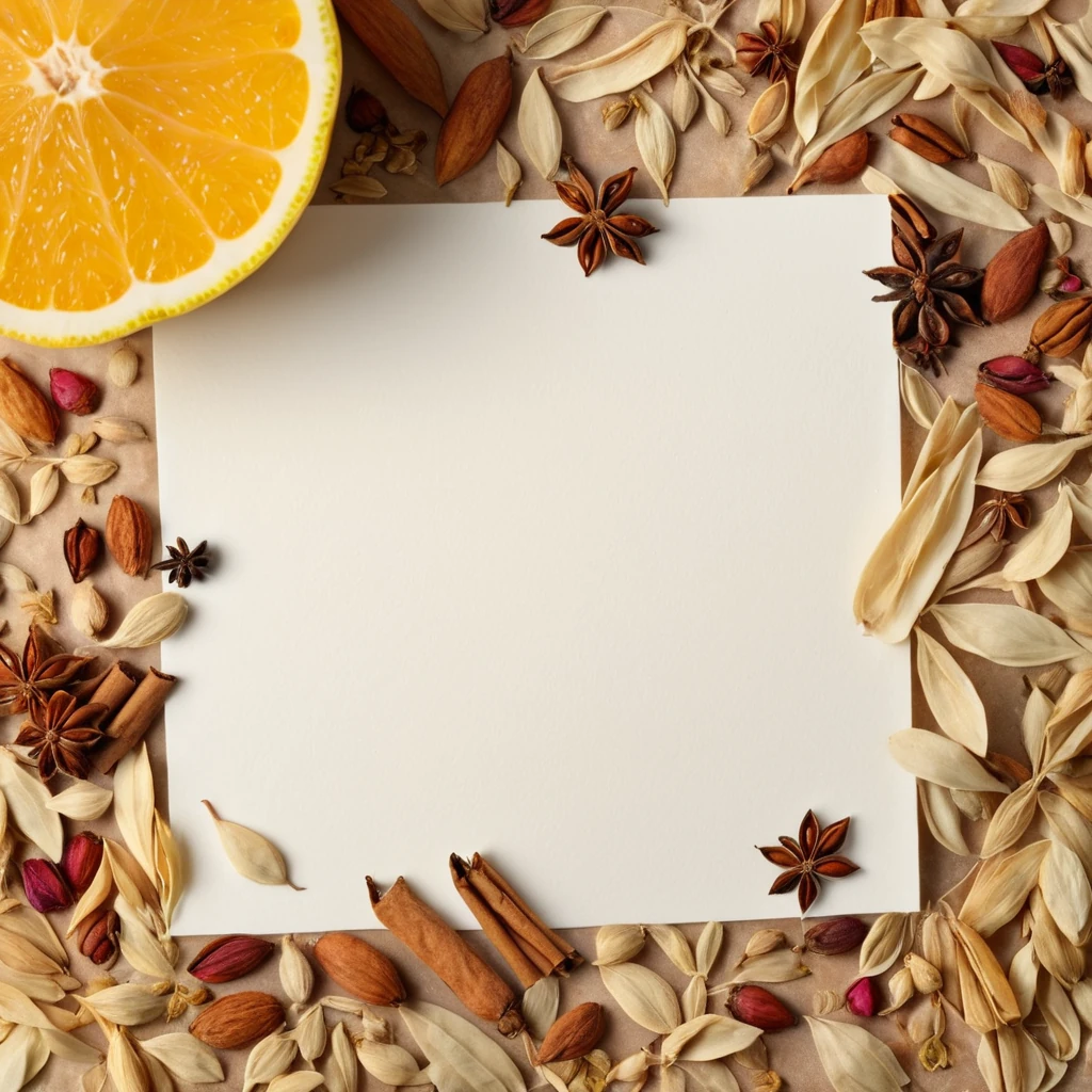 Winter Spice Tea Blends for Cool UAE Evenings - B&T Naturals UAE