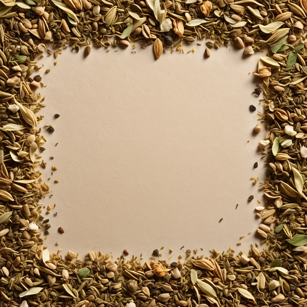 Yerba Mate Tea Blends for Focused Mornings - B&T Naturals UAE