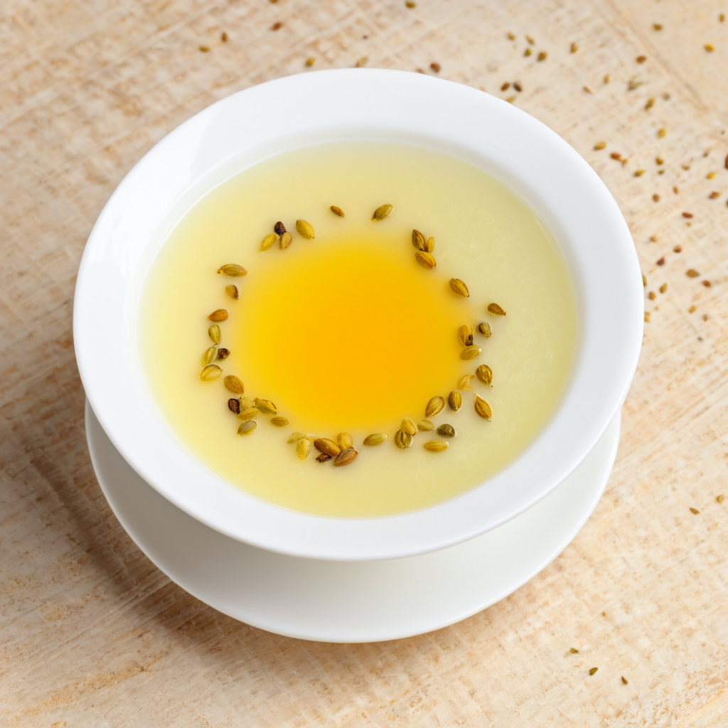 Anise Seed Tea