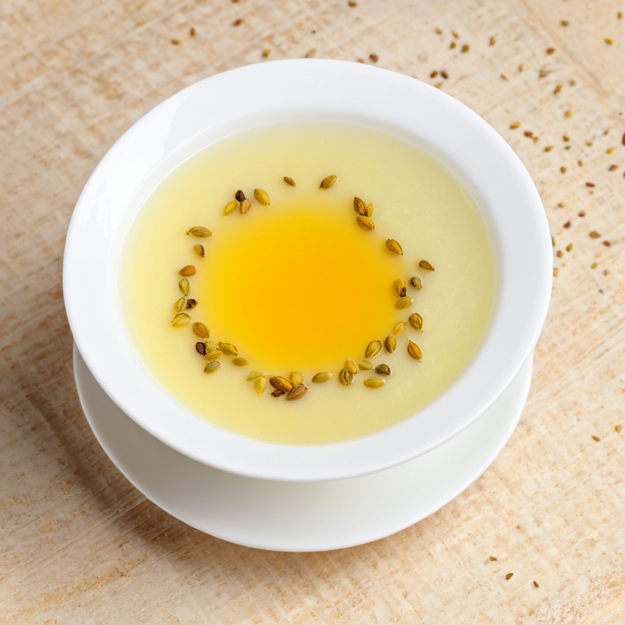 Anise Seed Tea